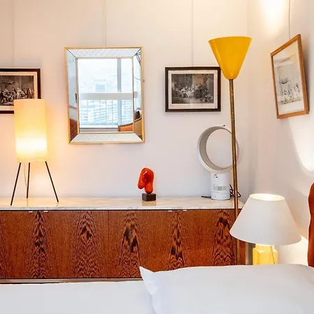 Veeve - Eiffel Skies Apartment Paris