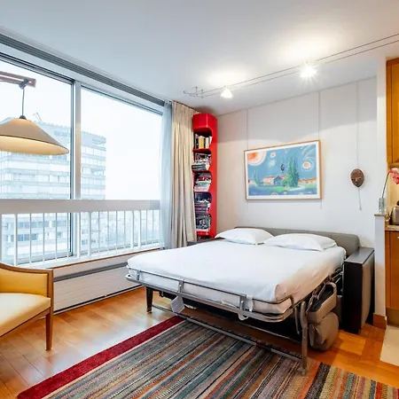 Apartment Veeve - Eiffel Skies