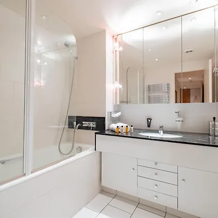 Apartamento Veeve - Eiffel Skies