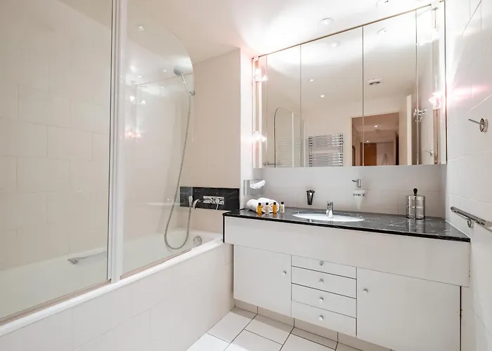 Apartman Veeve - Eiffel Skies