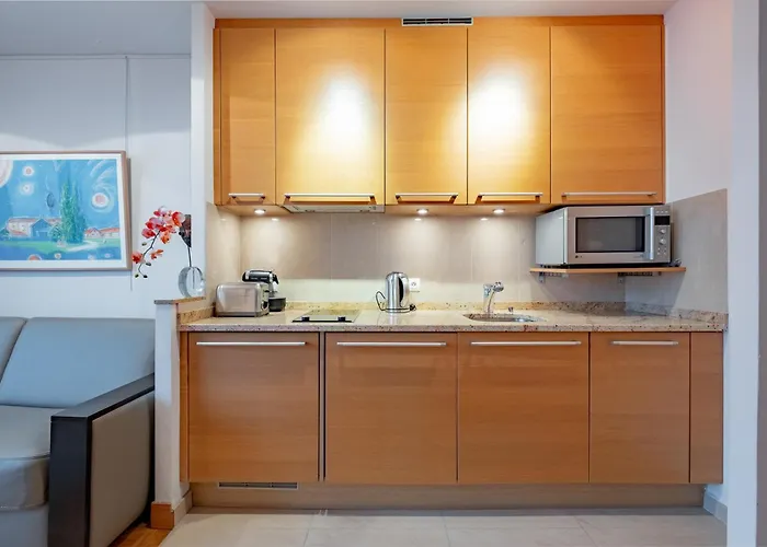 Apartman Veeve - Eiffel Skies *