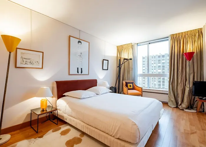 Veeve - Eiffel Skies *