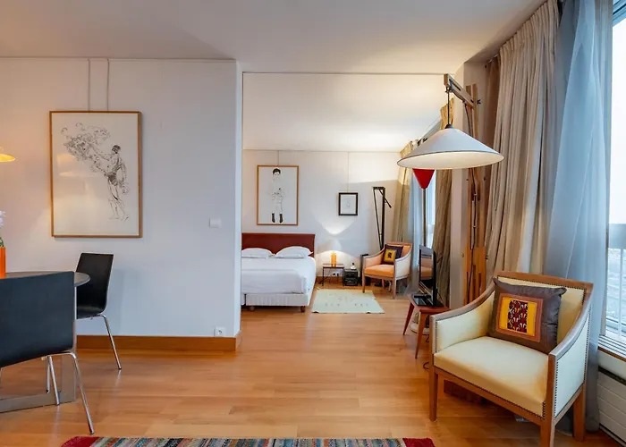 Veeve - Eiffel Skies *